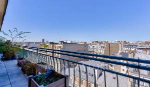 Venta Piso Paris 17ème