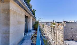 Venta Piso Paris 17ème
