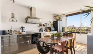 Venta Piso Paris 17ème