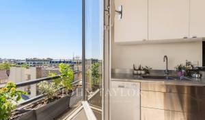 Venta Piso Paris 17ème