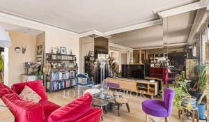 Venta Piso Paris 17ème