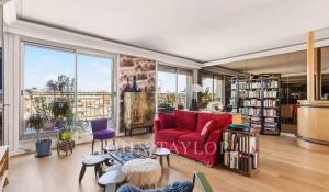 Venta Piso Paris 17ème