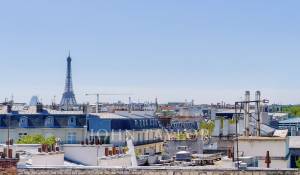 Venta Piso Paris 17ème