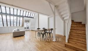 Venta Piso Paris 17ème
