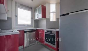 Venta Piso Paris 17ème