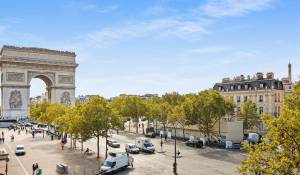 Venta Piso Paris 17ème