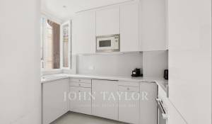 Venta Piso Paris 17ème