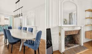Venta Piso Paris 17ème