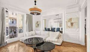 Venta Piso Paris 17ème