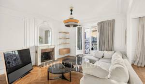 Venta Piso Paris 17ème