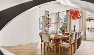 Venta Piso Paris 17ème