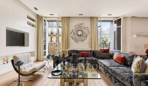 Venta Piso Paris 17ème