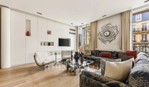 Venta Piso Paris 17ème