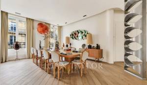 Venta Piso Paris 17ème