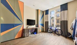 Venta Piso Paris 17ème