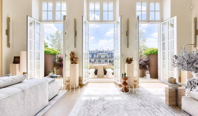 Venta Piso Paris 17ème
