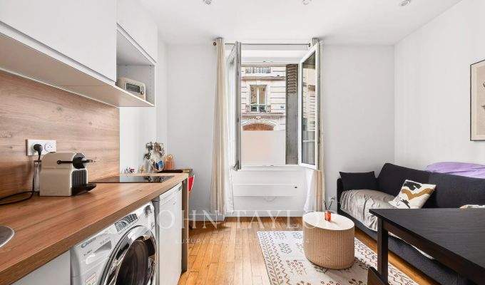 Venta Piso Paris 17ème