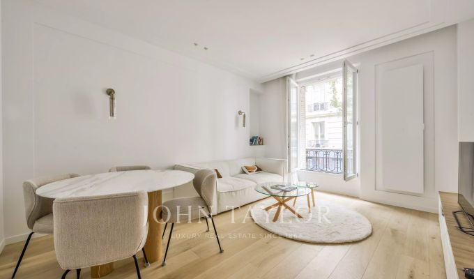 Venta Piso Paris 17ème