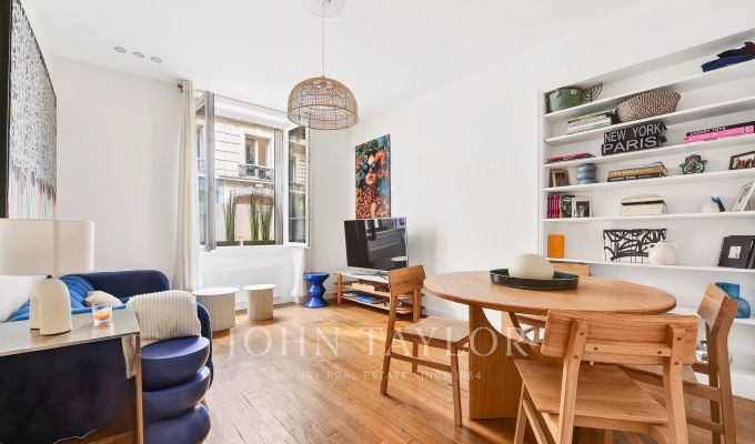 Venta Piso Paris 17ème