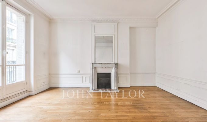 Venta Piso Paris 17ème