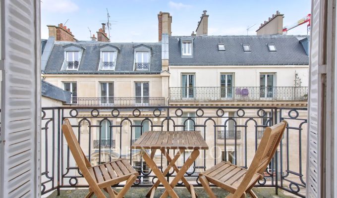 Venta Piso Paris 17ème