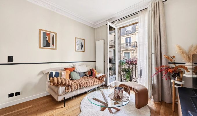 Venta Piso Paris 17ème