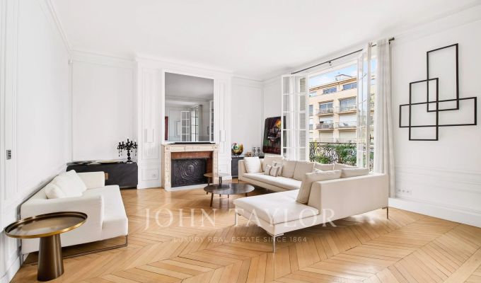 Venta Piso Paris 17ème