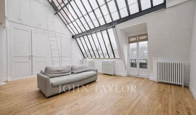 Venta Piso Paris 17ème