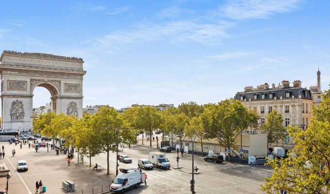 Venta Piso Paris 17ème