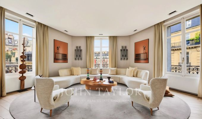Venta Piso Paris 17ème