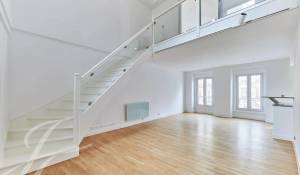 Venta Piso Paris 18ème