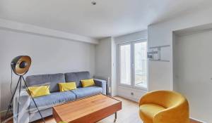 Venta Piso Paris 18ème