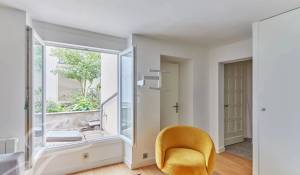 Venta Piso Paris 18ème