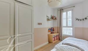Venta Piso Paris 18ème