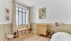 Venta Piso Paris 18ème