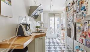 Venta Piso Paris 18ème