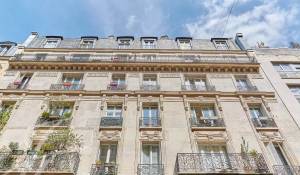 Venta Piso Paris 18ème