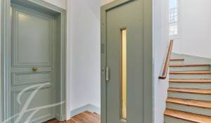 Venta Piso Paris 18ème