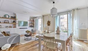 Venta Piso Paris 18ème