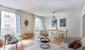 Venta Piso Paris 18ème
