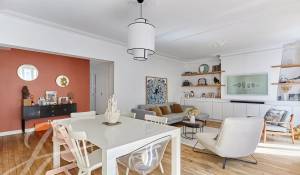 Venta Piso Paris 18ème