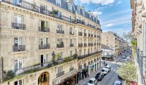 Venta Piso Paris 18ème