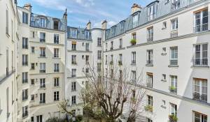 Venta Piso Paris 18ème