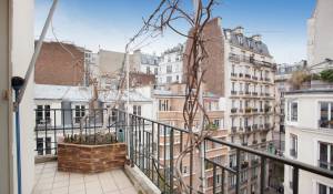 Venta Piso Paris 18ème