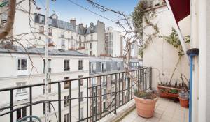 Venta Piso Paris 18ème