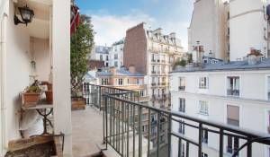 Venta Piso Paris 18ème
