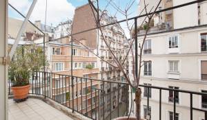 Venta Piso Paris 18ème