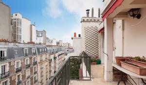 Venta Piso Paris 18ème