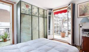 Venta Piso Paris 18ème