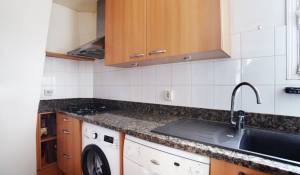 Venta Piso Paris 18ème